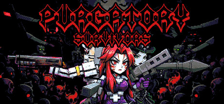 炼狱幸存者 Build.23601436（Purgatory Survivors）免安装中文版