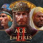 帝国时代2：决定版 v178524 单机+联机 全DLC 新增DLC“三国志” 送修改器（Age of Empires II: Definitive Edition）免安装中文版