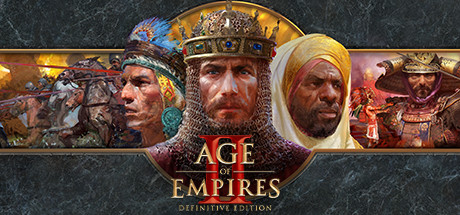 帝国时代2:决定版 v178524 单机+联机 全DLC 新增DLC“三国志” 送修改器(Age of Empires II: Definitive Edition)免安装中文版