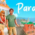 平行人生 v0.1.3（Paralives）免安装中文版