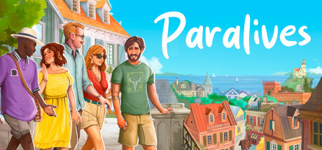 平行人生 v0.1.3（Paralives）免安装中文版