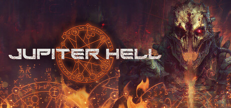 木星地狱 Build.23761494（Jupiter Hell）免安装英文版