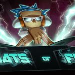 节奏狂怒 v20260611（Beats Of Fury）免安装中文版