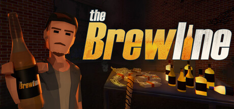 酿造线 Build.23543575（The Brewline）免安装中文版