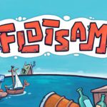 漂流品|漂流物语|漂流瓶|浮游世界 v1.0.1f7(Flotsam)免安装中文版