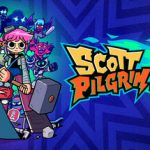歪小子斯科特EX Build.23229759 单机+联机（Scott Pilgrim EX）免安装中文版