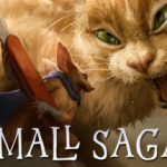 小小传奇 v002(Small Saga)免安装英文版