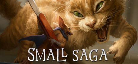 小小传奇 v002(Small Saga)免安装英文版