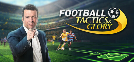 足球、策略与荣耀|足球战术与荣誉 Build.22619597(Football, Tactics and Glory)免安装中文版