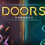 门：悖论|悖论之门 Build.23233078（Doors: Paradox）免安装中文版