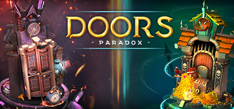 门：悖论|悖论之门 Build.23233078（Doors: Paradox）免安装中文版
