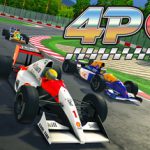 四人大奖赛 Build.23625670（4PGP）免安装中文版