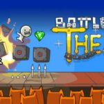 战斗砖块剧场|战斗方块剧场 v2.1.1（BattleBlock Theater）免安装中文版