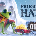 蛙穿雪境 Build.23529623（Froggy Hates Snow）免安装中文版