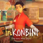 inKONBINI：一家小店，故事多多 Build.23545231（inKONBINI One Store. Many Stories）免安装中文版