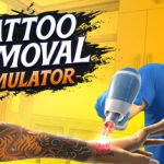 纹身清除模拟器 Build.23590980（Tattoo Removal Simulator）免安装中文版