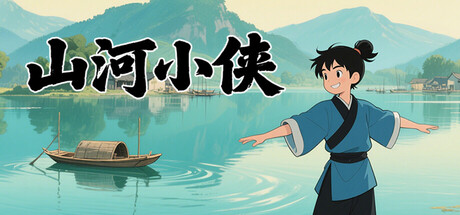 山河小侠 v1.23.1 免安装中文版
