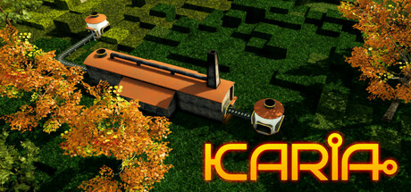 伊卡里亚岛‌ v1.0.0（Icaria）免安装英文版