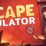 密室逃脱模拟器 v38287r 全DLC 单机+联机（Escape Simulator）免安装中文版