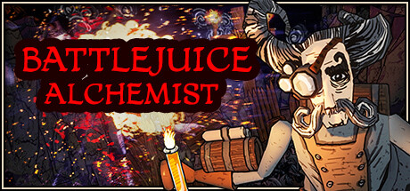 炼金术士 Build.16759701（BattleJuice Alchemist）免安装中文版