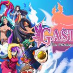 女巫史诗 v1.0正式版（Gastova The Witches of Arkana）免安装中文版
