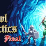 战术地牢 Build.23607785（Crawl Tactics）免安装中文版