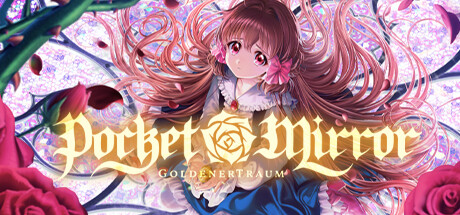 化妆镜黄金之梦 Build.13025712（Pocket Mirror-Goldenertraum）免安装中文版