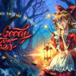 红鞋子与伊莉斯|小古蒂两只鞋 Build.20802495（Little Goody Two Shoes）免安装英文版