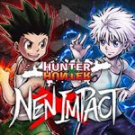全职猎人：NEN×IMPACT v1.4.1 全DLC 单机+联机（HUNTER×HUNTER NEN×IMPACT）免安装中文版