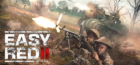 浅红2|易红2|轻松挂彩2 v2.0.6 全DLC 送修改器 新增淞沪会战+南京大作战DLC PC/手机双端（Easy Red 2）免安装中文版