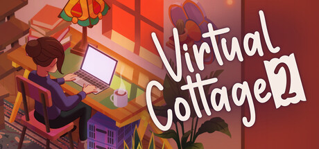虚拟小屋2 v1.1.19（Virtual Cottage 2）免安装中文版