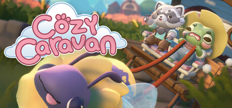 暖途 Build.23580211（Cozy Caravan）免安装中文版