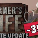 农民的生活 v1.1.3 全DLC 送原声带（Farmer’s Life）免安装中文版