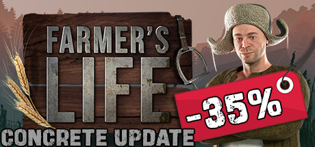 农民的生活 v1.1.3 全DLC 送原声带(Farmer’s Life)免安装中文版