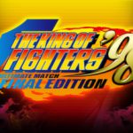拳皇98：终极对决 含游戏秘籍出招表（The King of Fighters 98 Ultimate Match）免安装中文版
