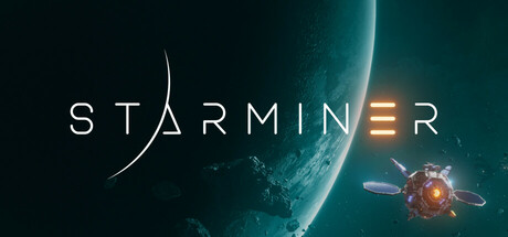 星际矿业 Build.23494868（Starminer）免安装中文版