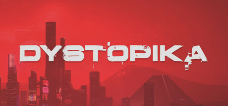 未来城市沙盒|反乌托邦 v1.7.10(Dystopika)免安装中文版