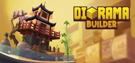 西洋镜建设者 Build.22320282（Diorama Builder）免安装中文版