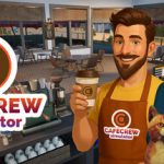 咖啡馆员工模拟器 Build.23588103（Cafe Crew Simulator）免安装中文版