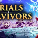 审判幸存者 Build.23624326（Trials Survivors）免安装中文版