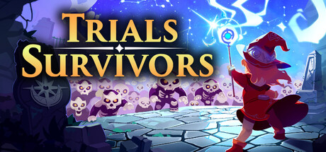 审判幸存者 Build.23624326(Trials Survivors)免安装中文版