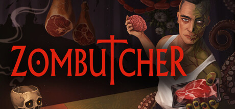 僵尸屠夫模拟器 Build.23692703（ZOMBUTCHER Monster Business Simulator）免安装中文版