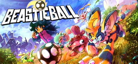 杯丝特魔球 Build.23717986（Beastieball）免安装中文版