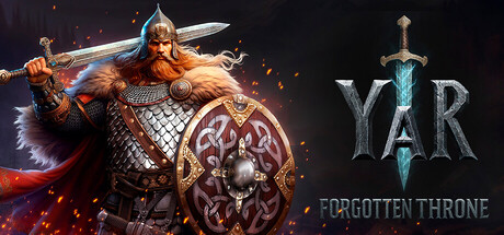 YAR：被遗忘的王座 Build.23256594（YAR Forgotten Throne）免安装中文版