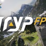 无人机模拟器|无人机竞速模拟器|TRYP FPV：无人机竞速模拟器 Build.23437616（TRYP FPV: Drone Racer Simulator）免安装中文版