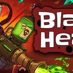 鼓风压头 v1.0.0（Blast Head）免安装英文版