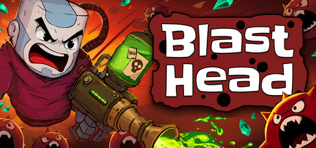 鼓风压头 v1.0.0(Blast Head)免安装英文版