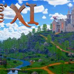 命运之弦11：魔法幻梦 Build.23720184（Strings of Fate XI Magic dream）免安装中文版