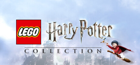 乐高：哈利波特合集|乐高哈利波特合集（LEGO Harry Potter Collection）免安装中文版