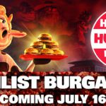 开心小汉堡庄 Build.23553717（Happy’s Humble Burger Farm）免安装中文版
